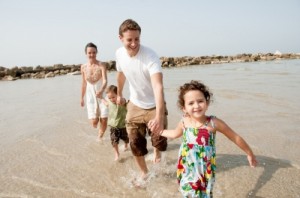 Happy Family