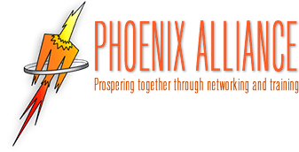 Phoenix Alliance prospering together through networking and training