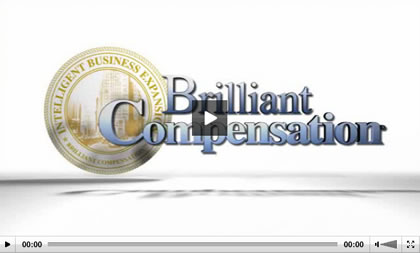 Brilliant Compensation
