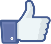 Like our fan page