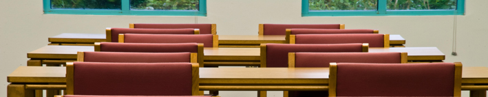 Specialized Seminars
