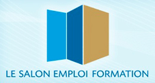 Participating in the Montreal Job and Training Fair