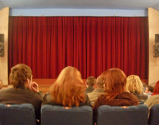 November 28th Self-Financing Presentation and Brunch