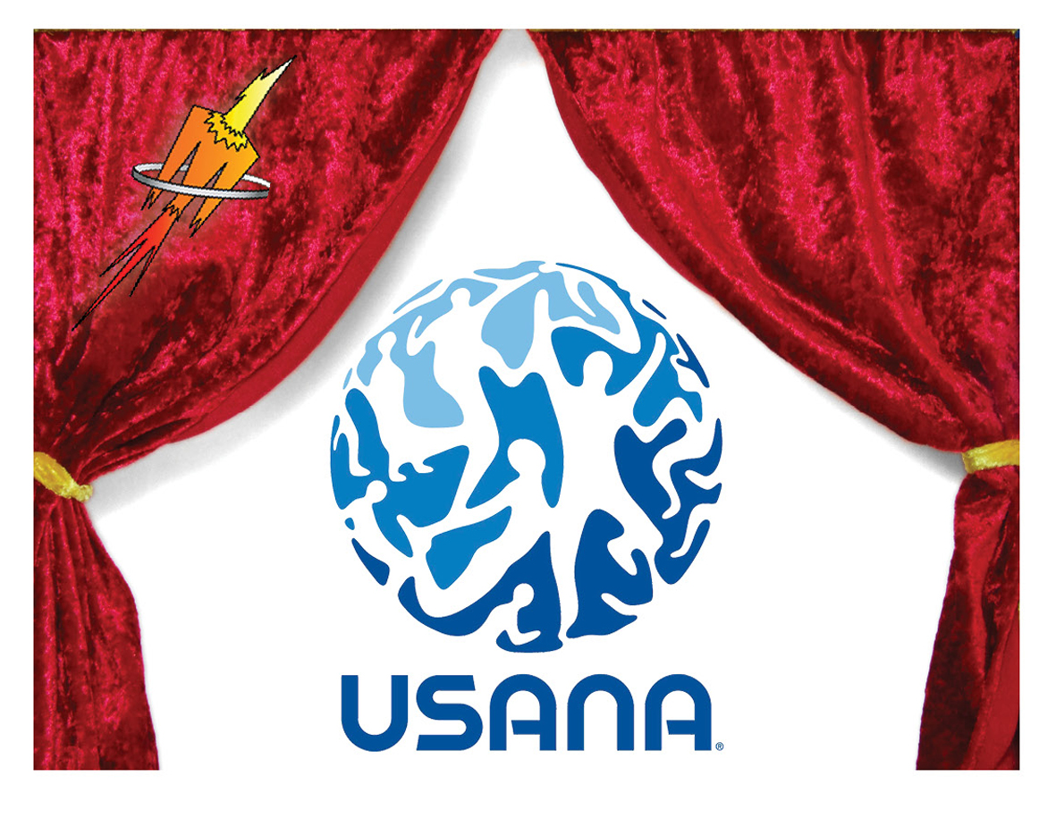 November 14th Usana Products Presentation and Brunch