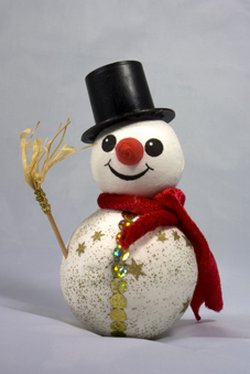 Happy Holidays