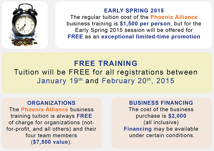 EARLY SPRING_PROMOTIONS_2015